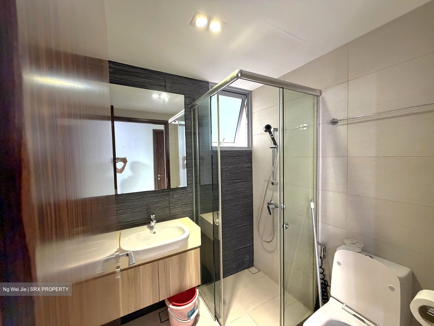 Natura@Hillview (D23), Apartment #633785251